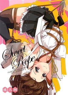 [中文同人H漫][カスミ] Sweet Rope (艦隊これくしょん-艦これ-/艦隊Collection-艦Colle- ) [16P]